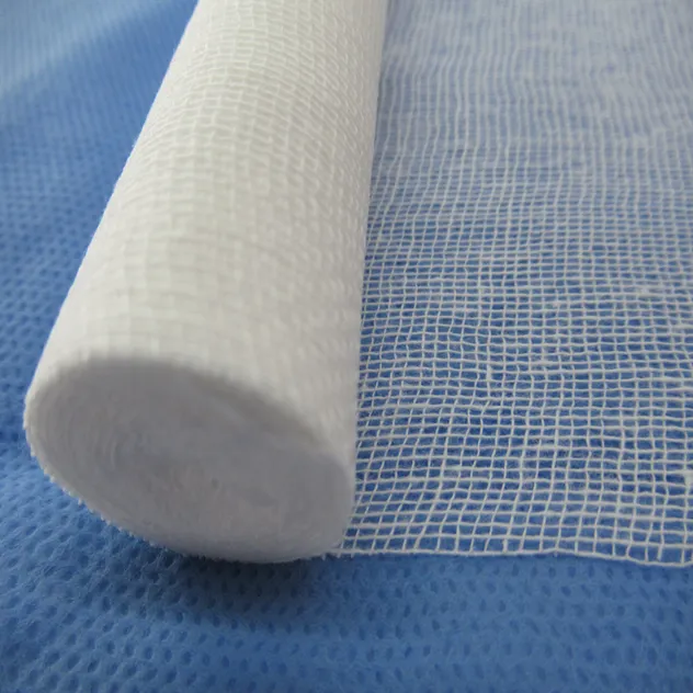 Medical Gauze Bandage