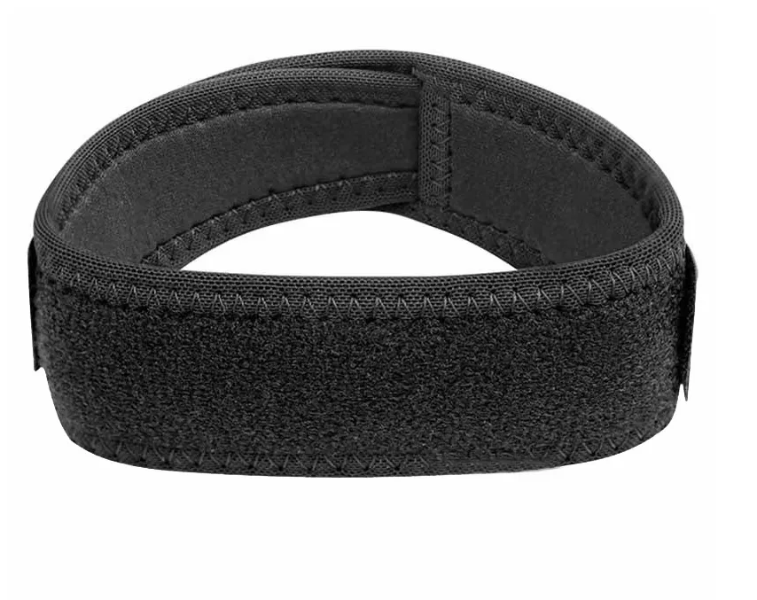 Adjustable Hinge Detail