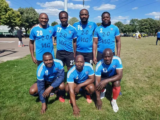 Production Facility 1