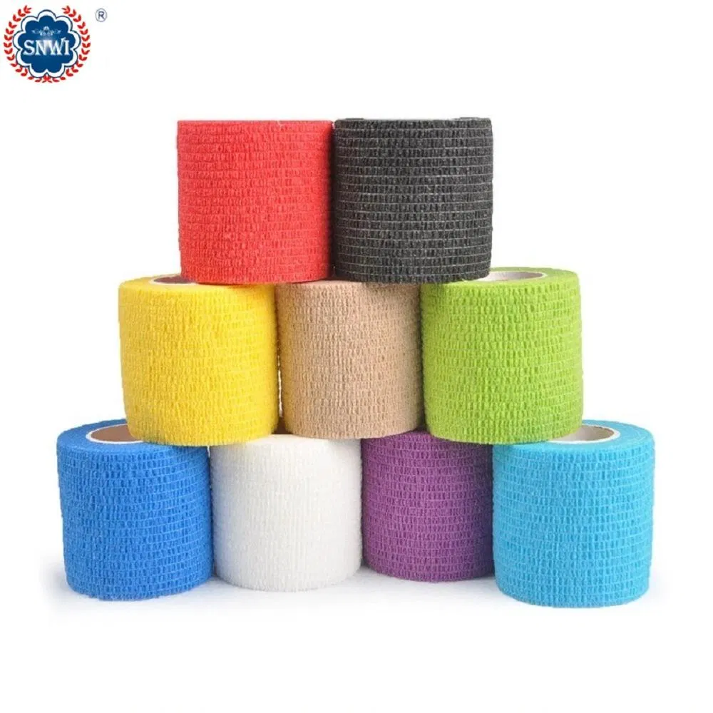 Zinc Oxide Plaster Detail