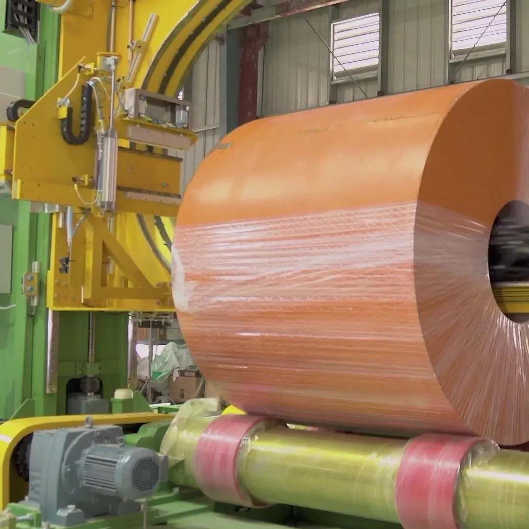 Versatile Boyao Wrapping Solutions - 2t Weight Customization Options Available