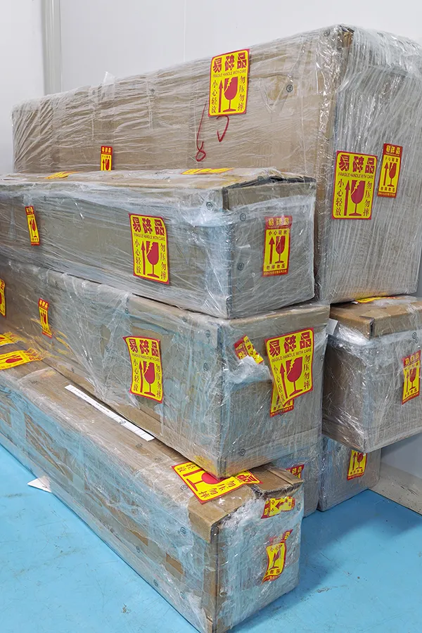 Cold Chain Packaging 2