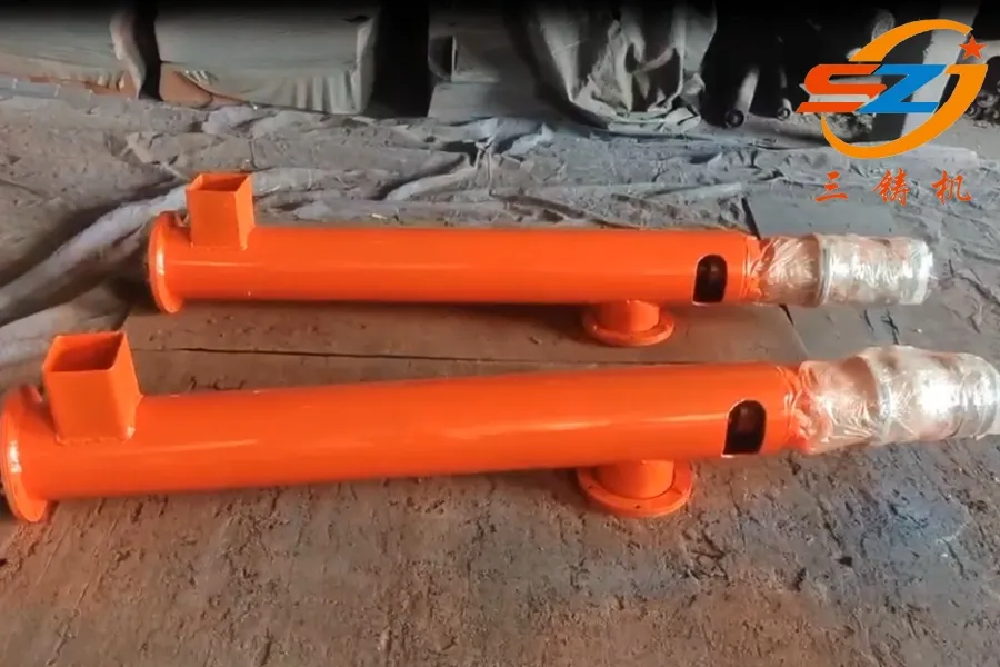 Screw Feeder Solutions