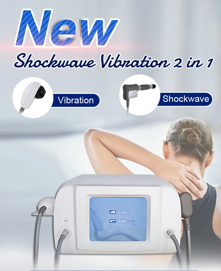 Shockwave Therapy System