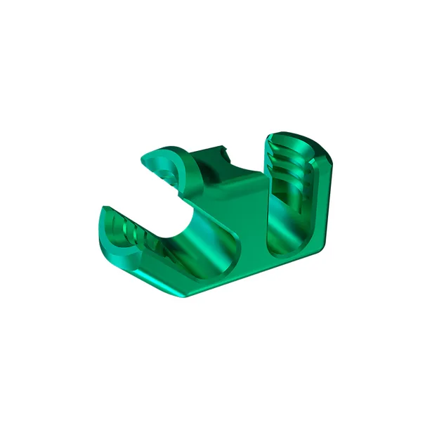 Fixation System Component 1