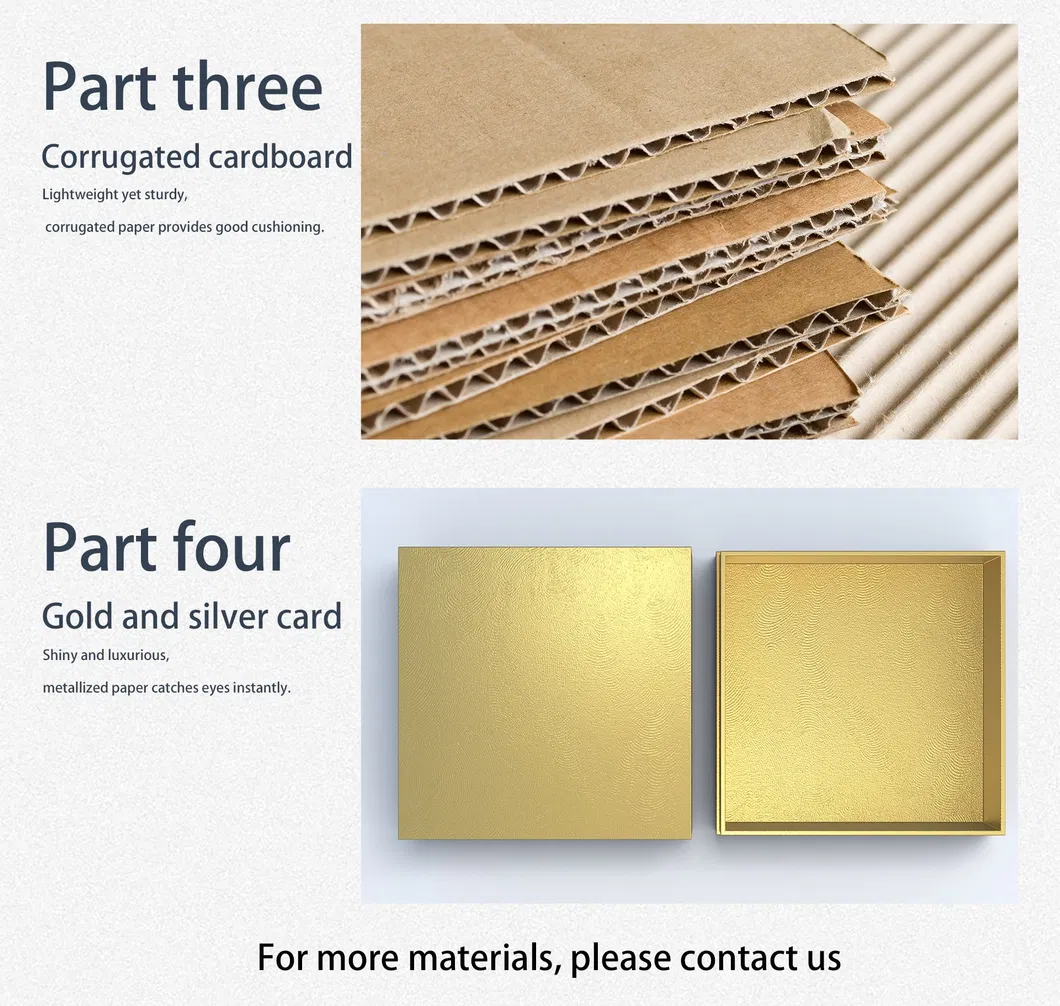 Sustainable Custom Packaging Solutions