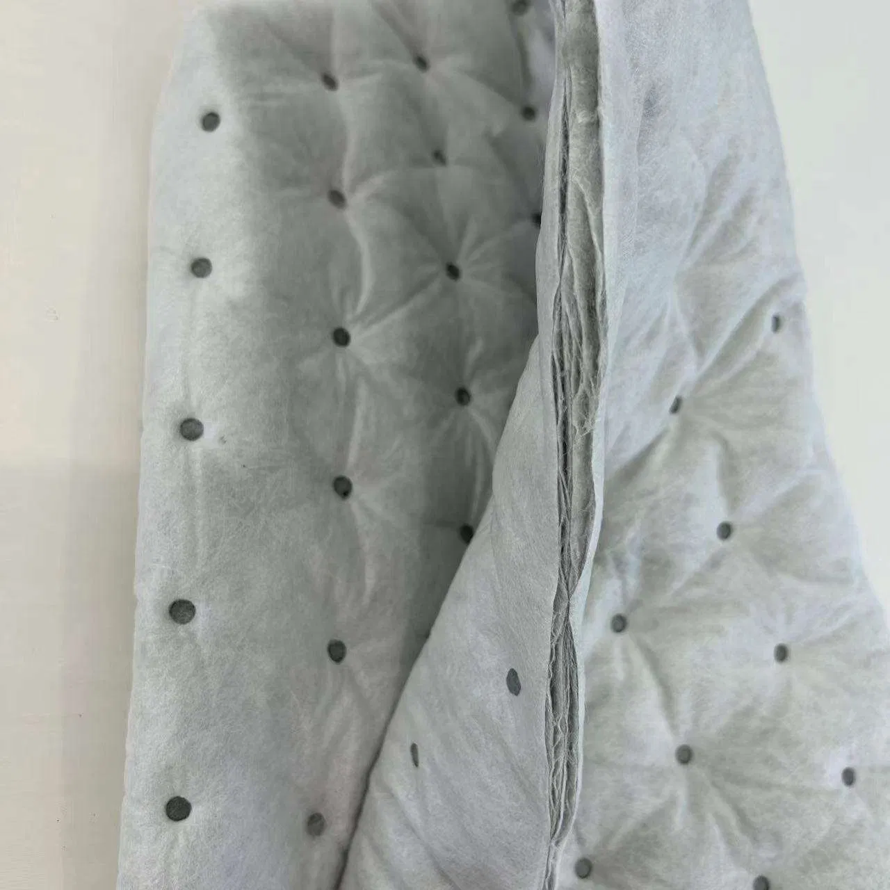 Graphene Acoustic Insulation Material for Industrial Use