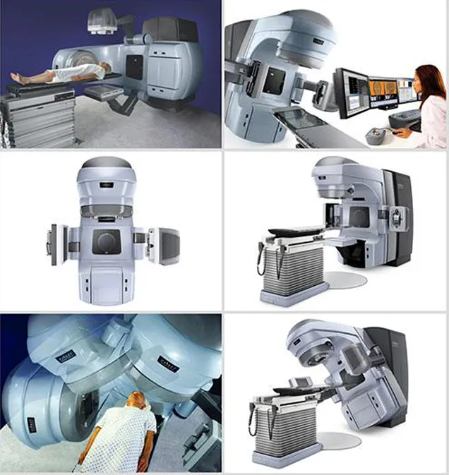 Mask Perforation Detail