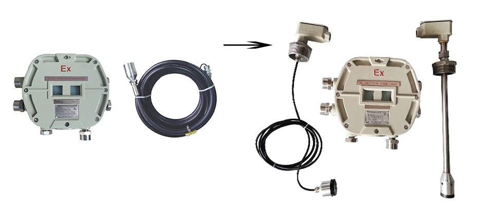 Liquid/Oil Level Overfill/Overfilling Protection/Prevention Monitoring Sensor System