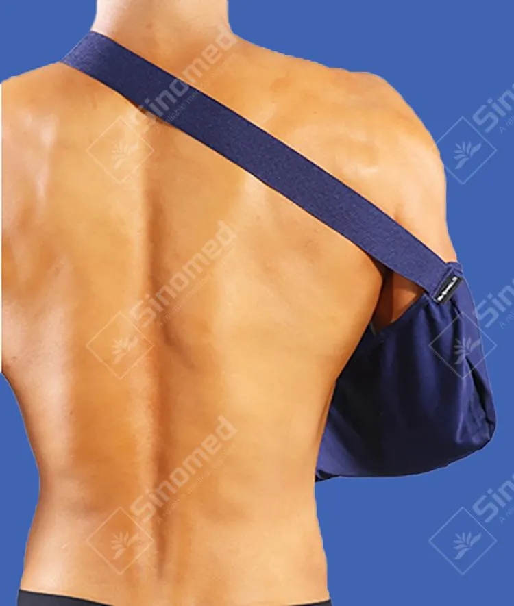 Arm Sling View 2