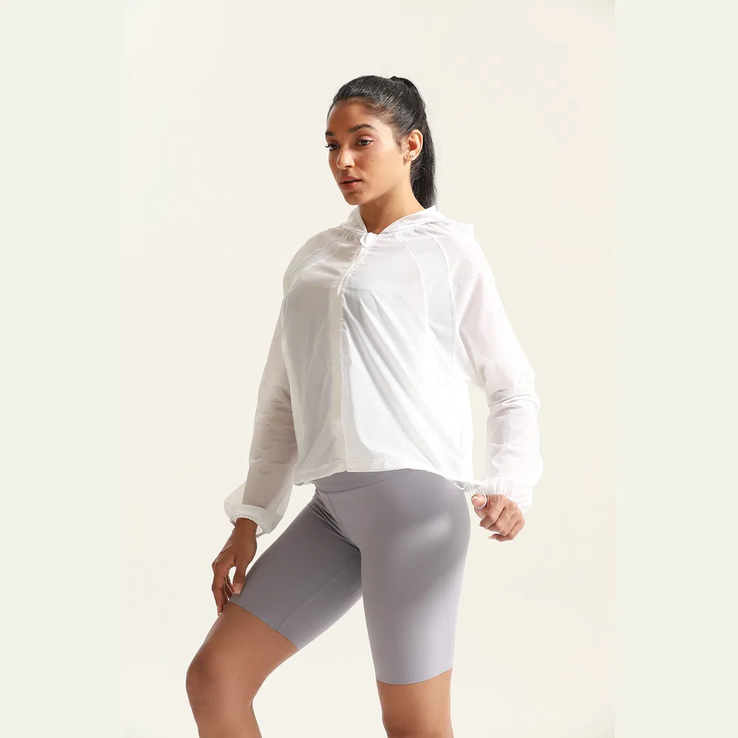 Sports Jacket Detail 4