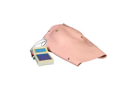 CPR Training Accessories