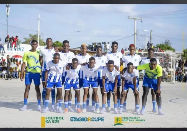 Production Facility 3