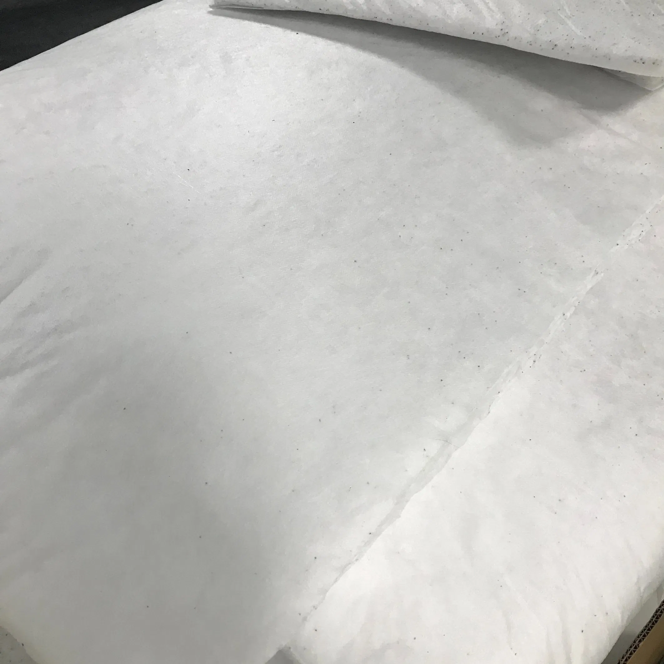 Advanced Graphene Acoustic Absorbing Material