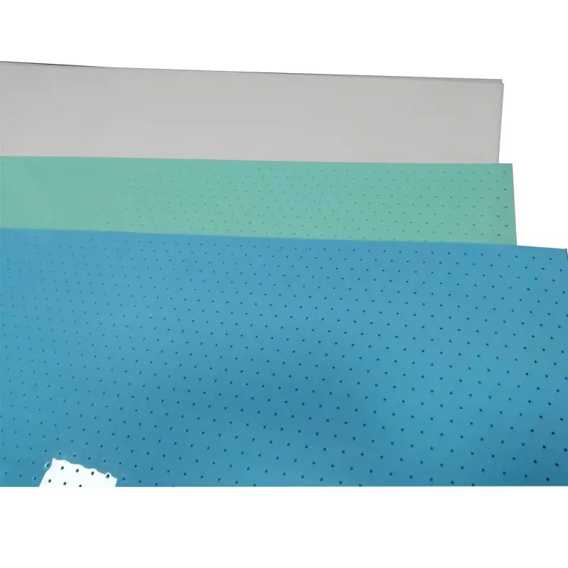 Medical Splint Sheets 3