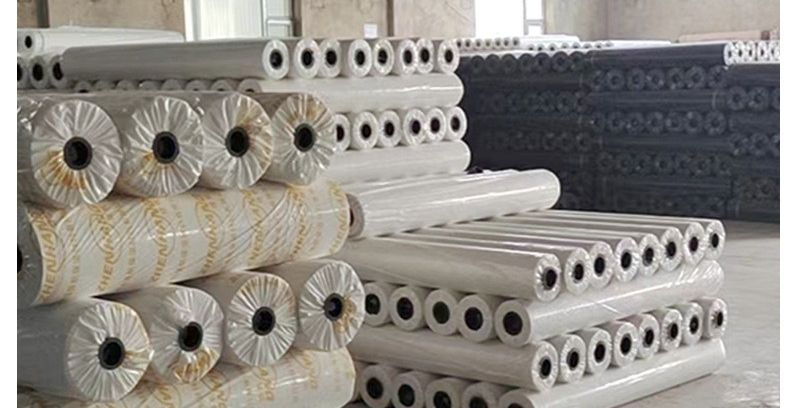 Building-Use Building-Use Waterproof Construction Material