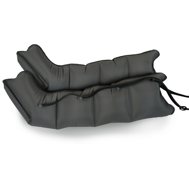 Factory Cheap Air Compression Therapy Device System Leg Massager Recovery Boots