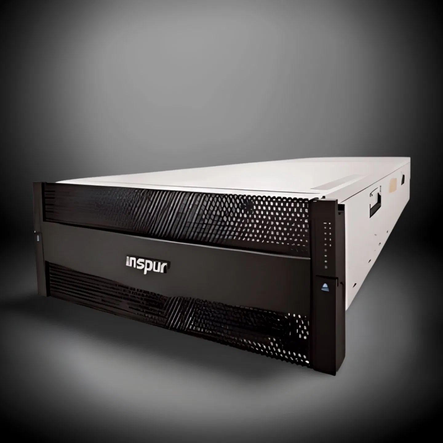 NF5468m6 4u Dual-Way High Performance Deepseek Deployment Deep Learning Training Reasoning Support Four Card Solution 4X4310 16X32g 3X3.84t 5X16t 8XL40-48g 4X20