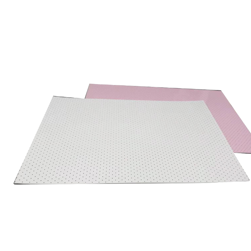 Orthopedic Thermoplastic Splinting Material Moldable Hard Plastic Material for Fractured Bone Immobilization