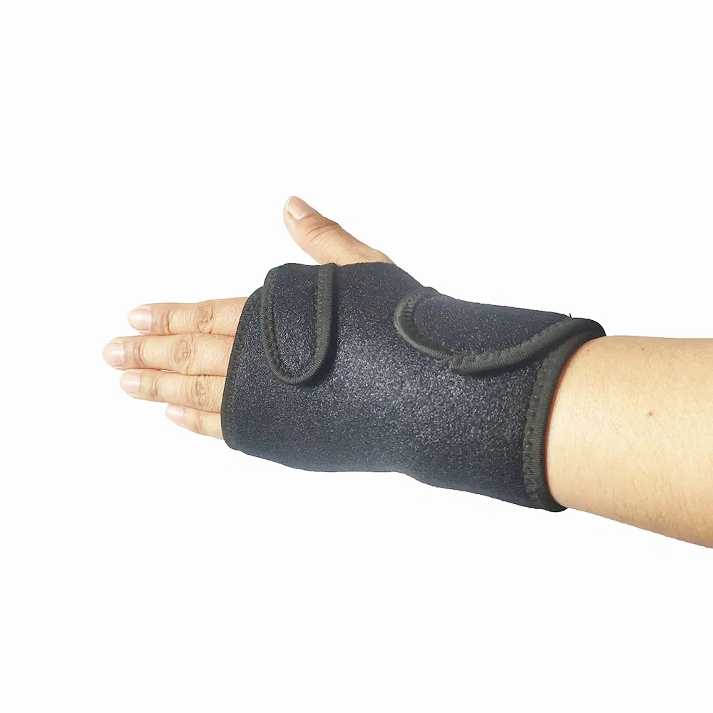 Wrist Brace Support with Helps Relieve Tendinitis