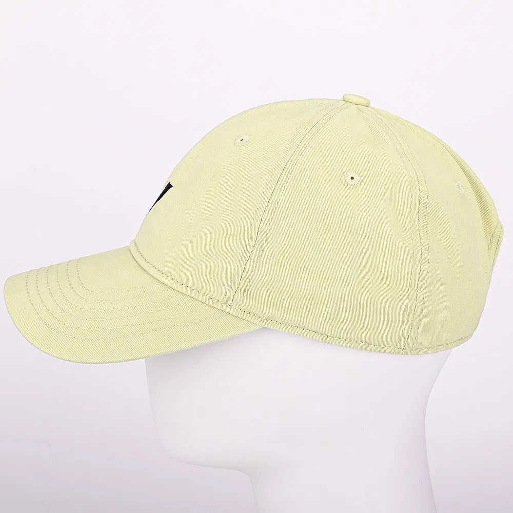 Professional Custom 6 Panel Cotton Breathable Quick Dry Dad Sun Protection New Fashion Sport Baseball Hat Cap