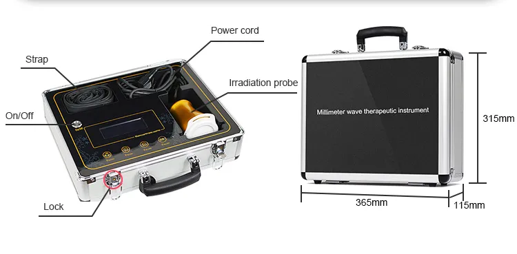 Product Presentation