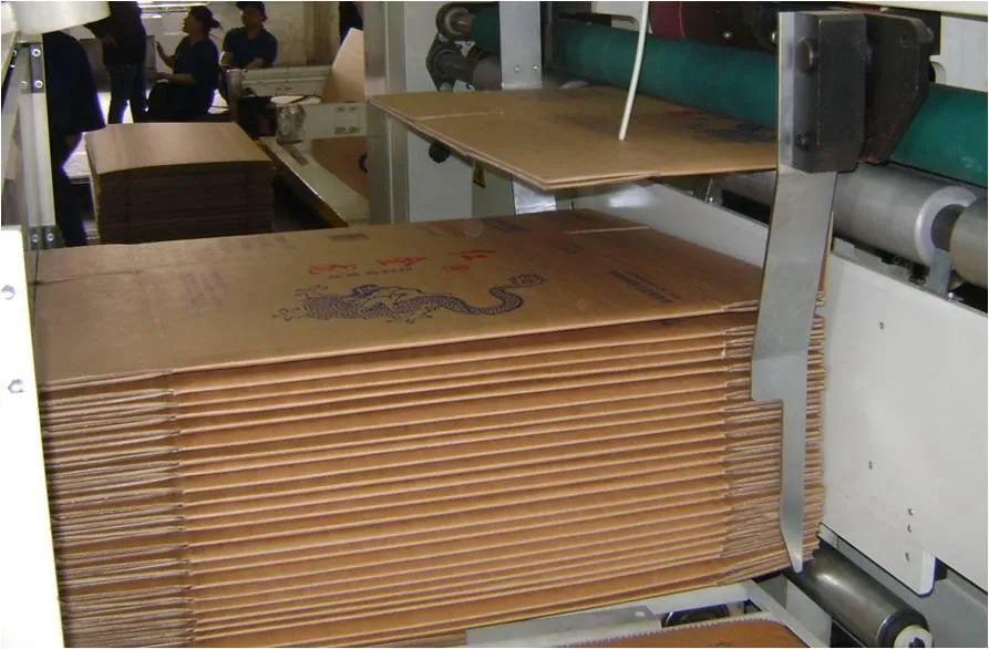 Machine Feature Detail