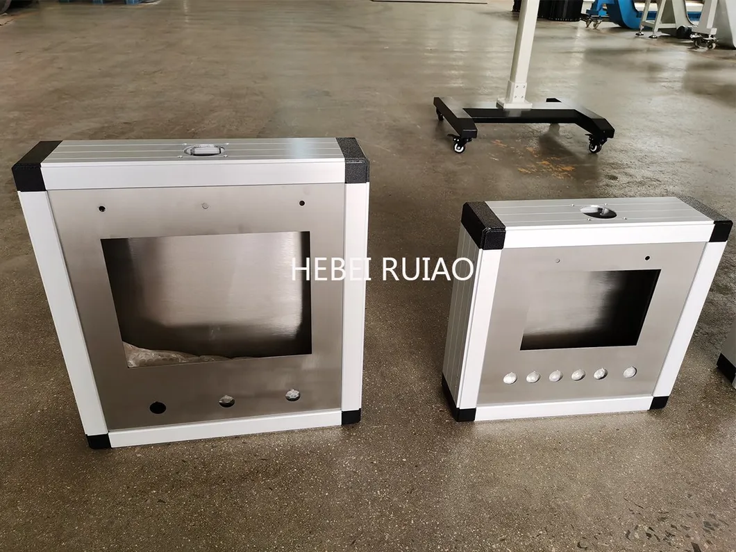 CNC Machine Tool Support