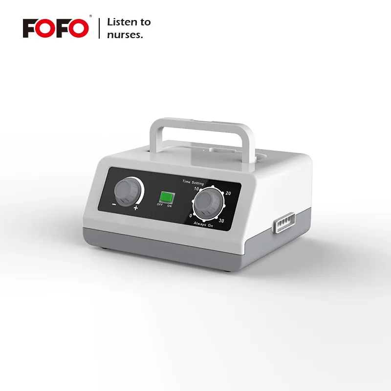 Air Compression Therapy Device