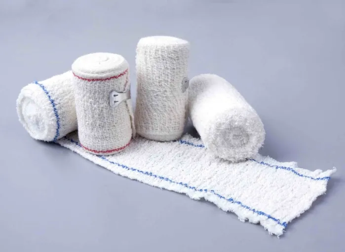 Crepe Elastic Bandage