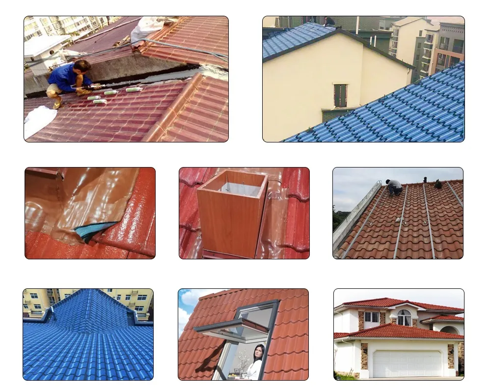 Application Scenarios