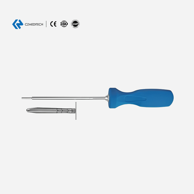Peek Interference Screw System with Sheath-7-10mm for Ligament Reconstruction by Meditech