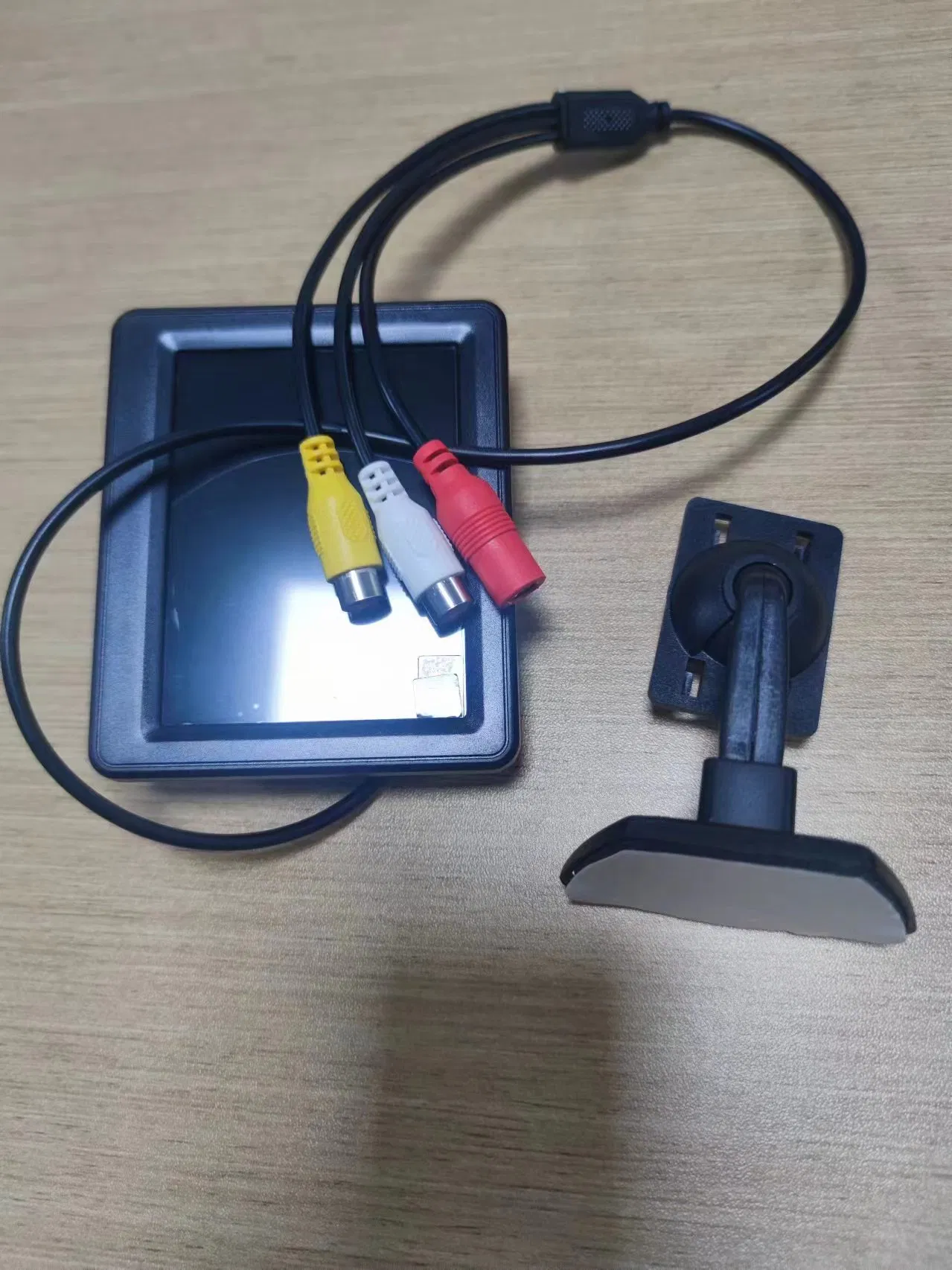 Limit High Collision Prevention Warning Camera System