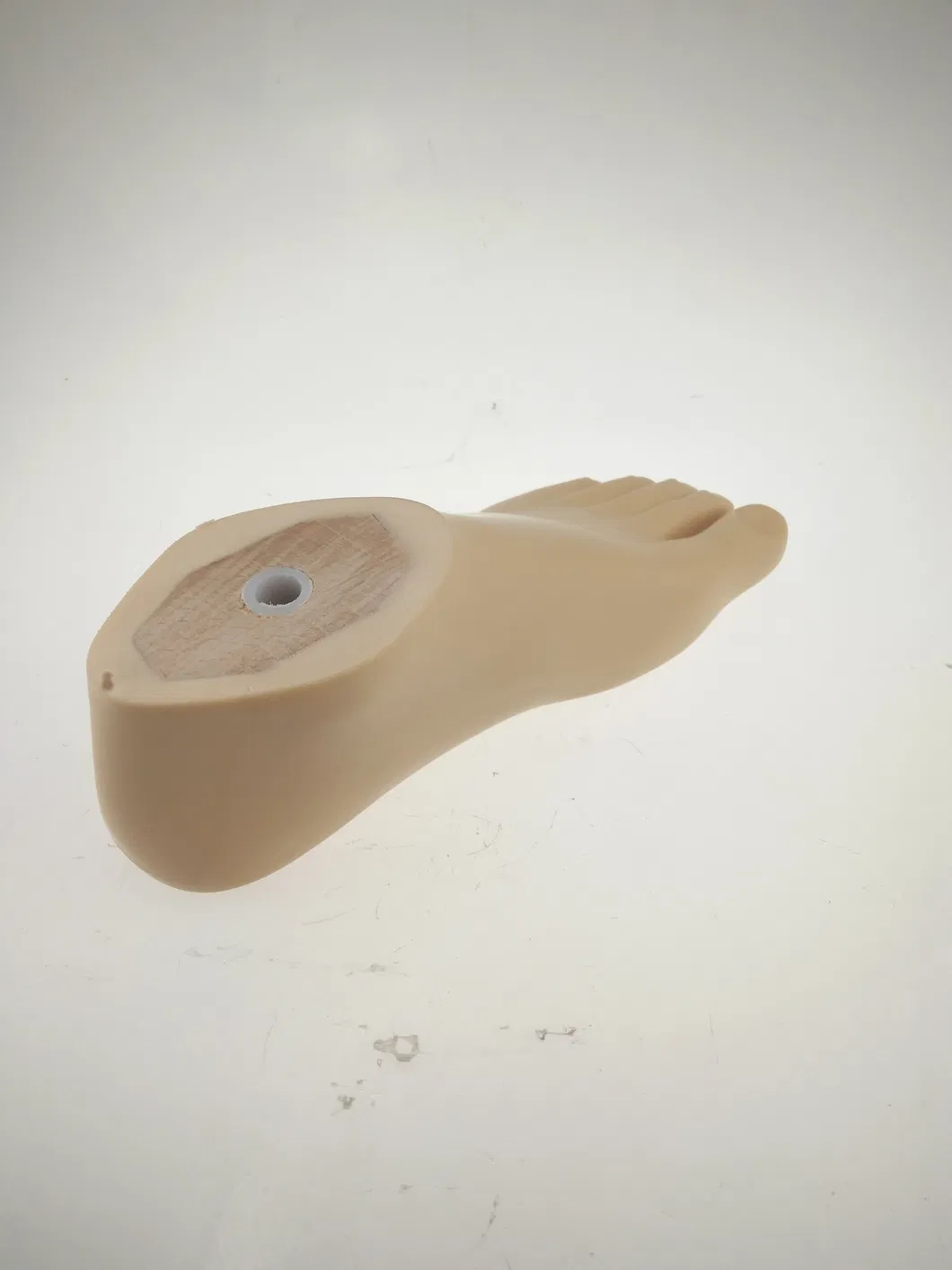 Prosthesis Solution 9