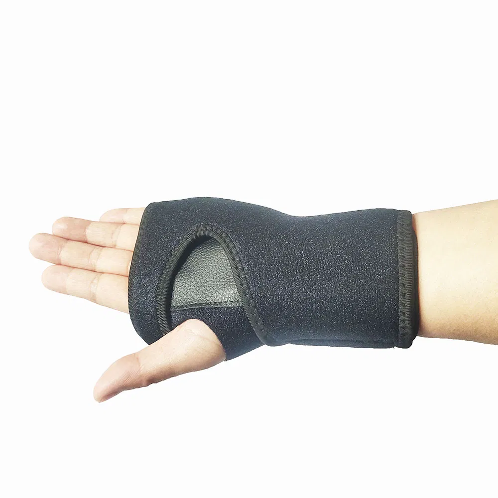 Wrist Brace Support with Helps Relieve Tendinitis