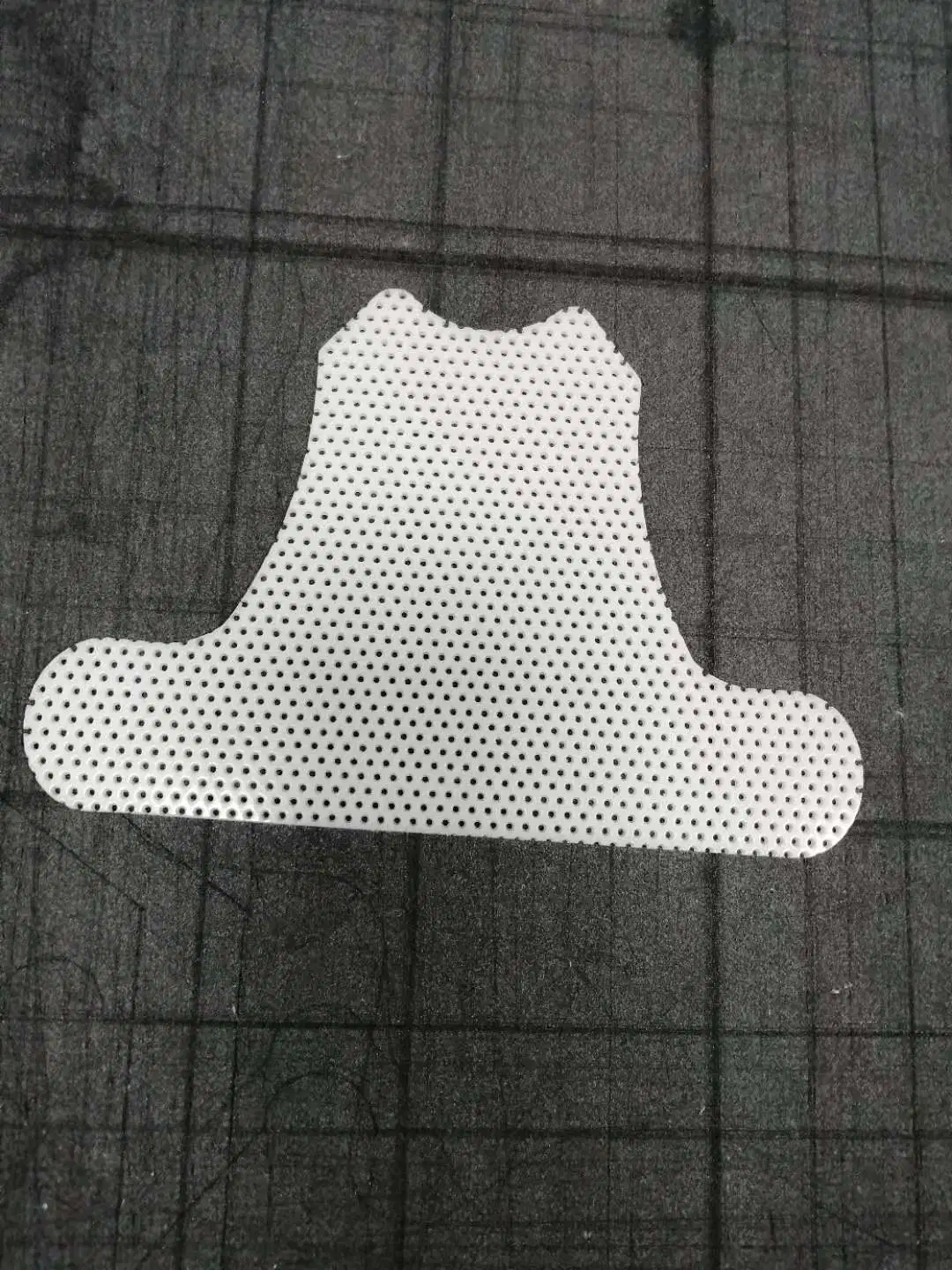 Thermoplastic Splint Orthopedic Finger Splint Thumb Support