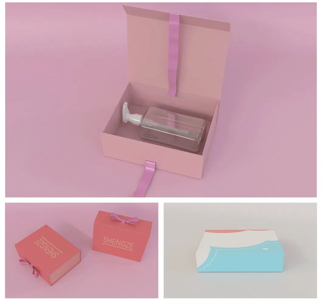 Sustainable Custom Packaging Solutions