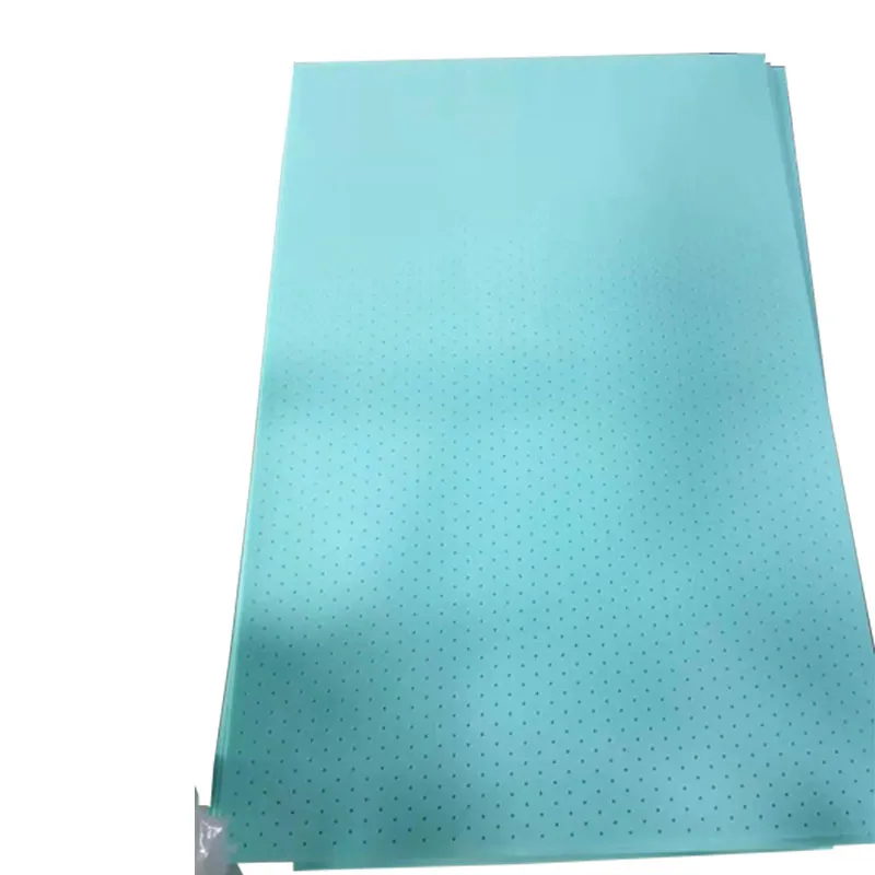 Medical Splint Sheets 5