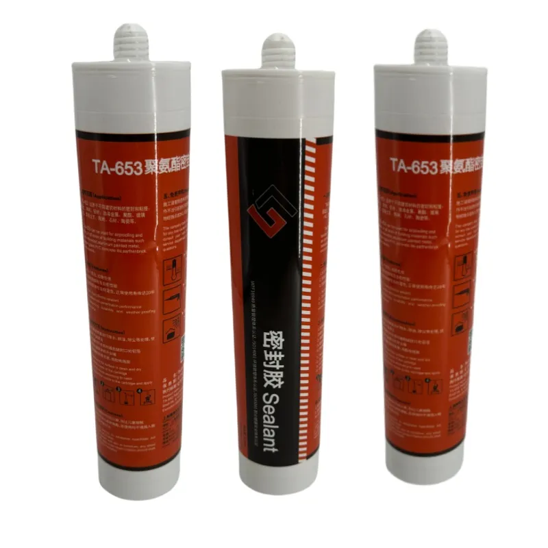 Polyurethane Sealant