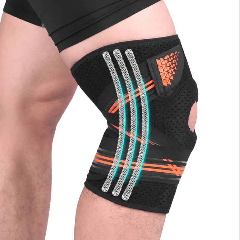Knee Support View 1