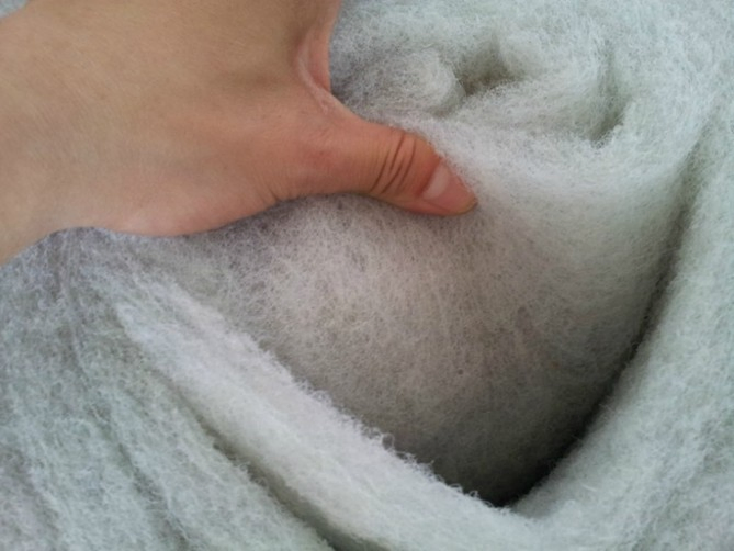 Custom Golf Bunker Lining Solution Sandmat Waterproof Material 1cm 2cm