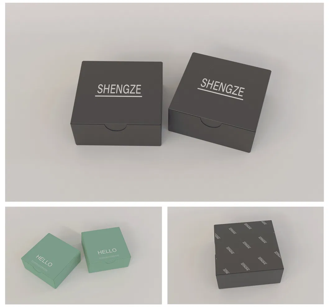 Sustainable Custom Packaging Solutions