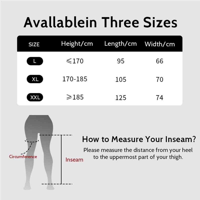 6-Chamber Air Pressure Therapy System for Lymphedema, Dvt Prevention &amp; Post-Surgery Swelling