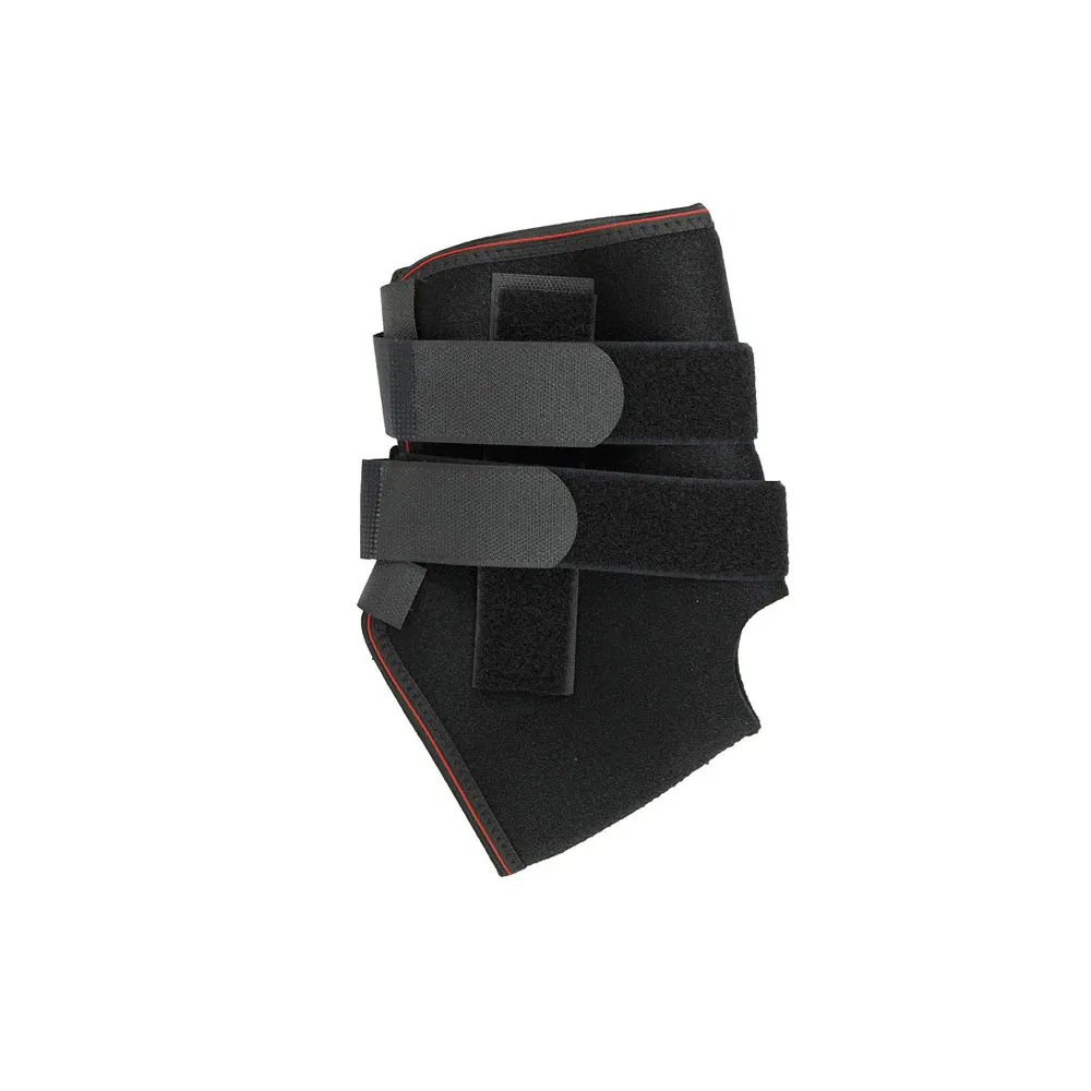 Compression Foot Support for Sprained Ankle