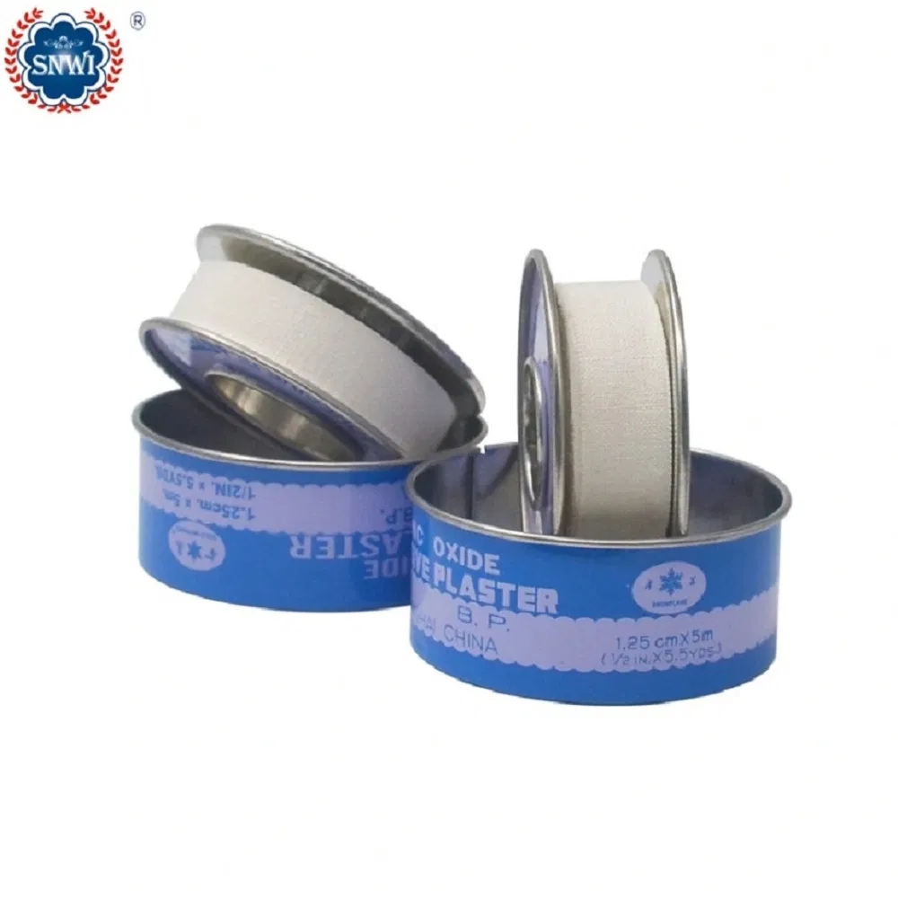 Surgical Tape Application