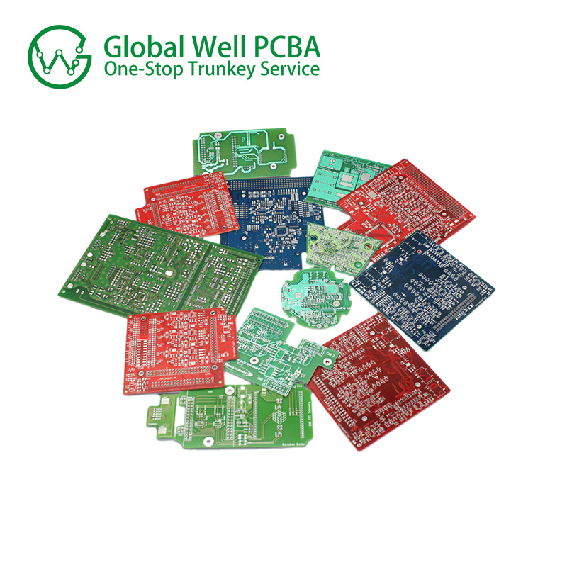 Efficient Customized PCB Assembly Solutions with Expert PCBA Support