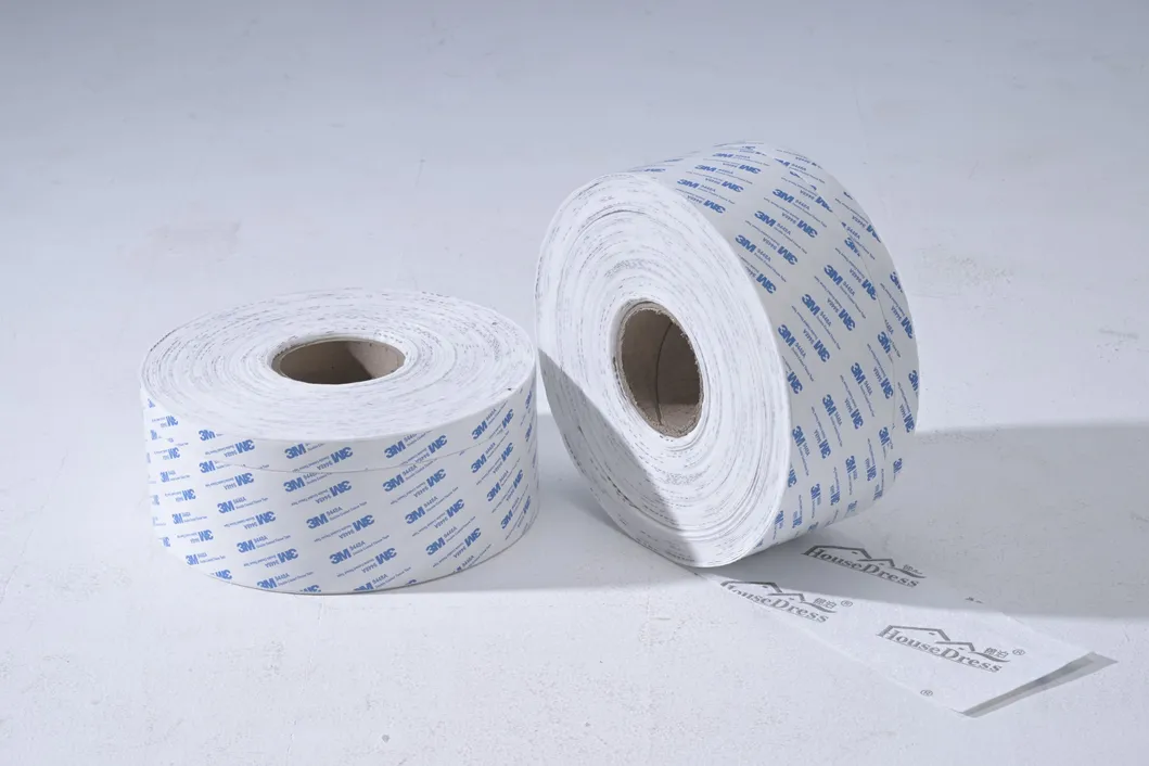 Waterproof Building Materials 6