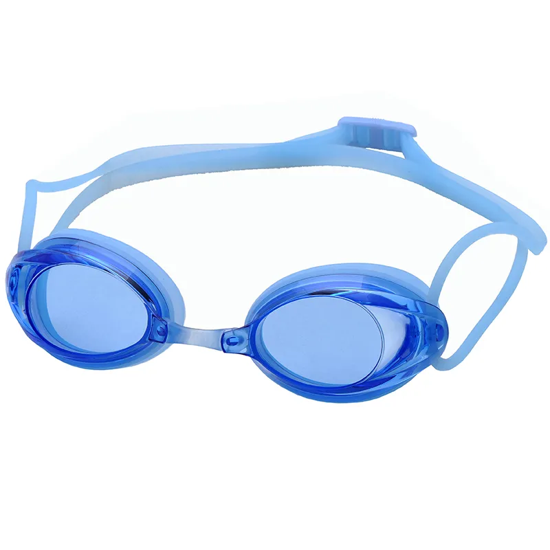 Professional Swimming Goggles Detail 4