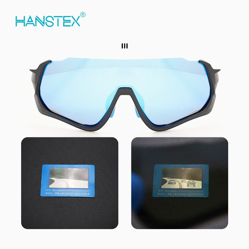 Children Professional Outdoor Sports Fashion Roller Skating Cycling Hiking Protection Ultraviolet Sunglasses