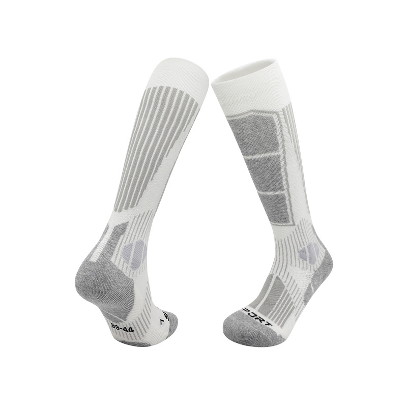 Outdoor Sports Warmth Protection Professional Ski Socks
